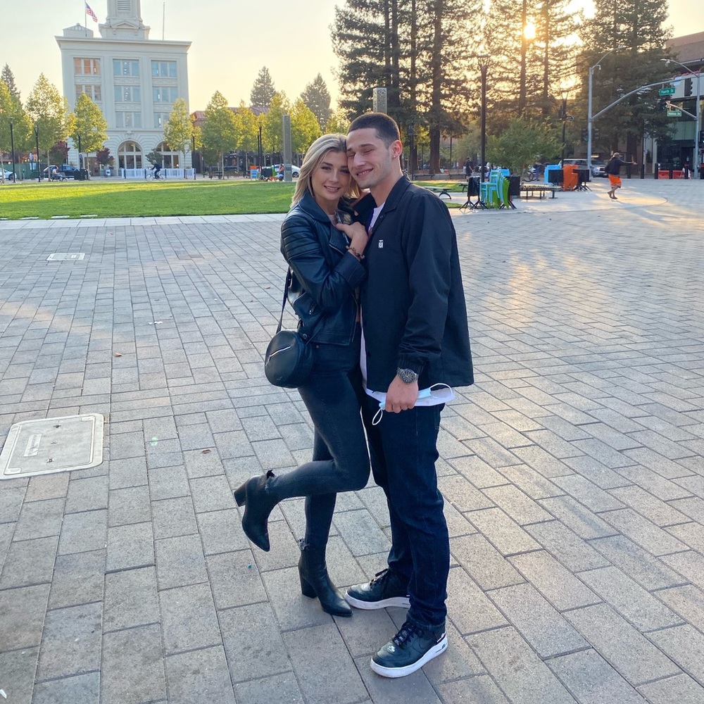 Meet your Posher, Arthur